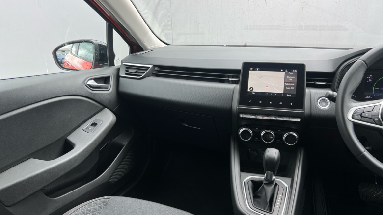 Renault Clio 1.6 E-TECH full hybrid 145 Evolution 5dr Auto Hybrid Hatchback
